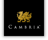 Cambria countertops - San Diego