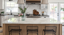 Custom Fabrication Service San Diego Countertops Installation