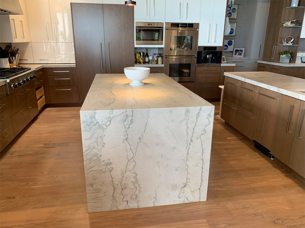 Custom Fabrication Service San Diego Countertops Installation