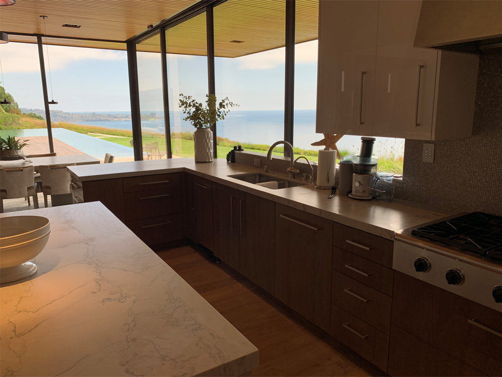 Custom Fabrication Service San Diego Countertops Installation