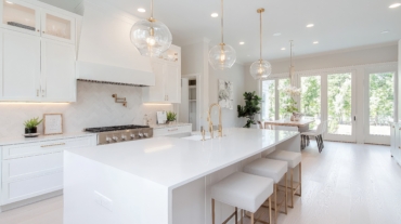 Quartz vs Granite Cost: Which Is More Expensive in San Diego?