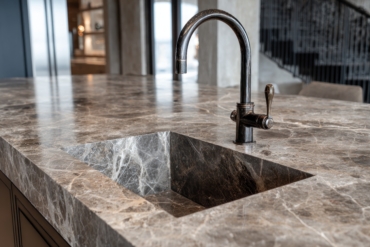 Granite Countertop Cost: A San Diego Buyer’s Guide