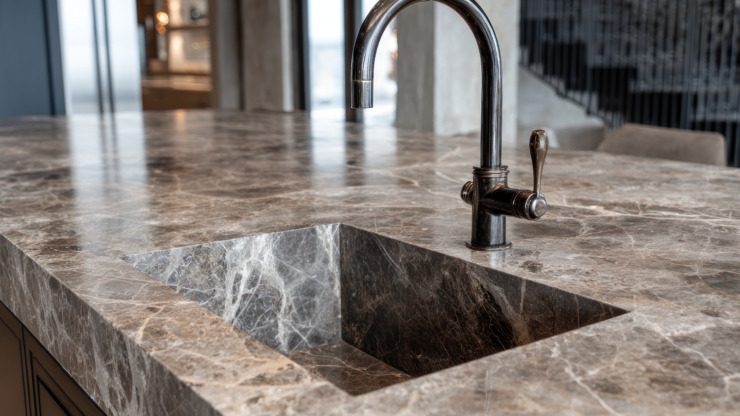 Granite Countertop Cost: A San Diego Buyer’s Guide