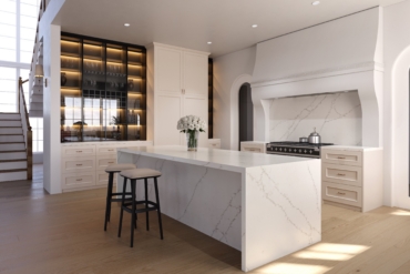 Quartz Countertop Cost: A San Diego Buyer’s Breakdown