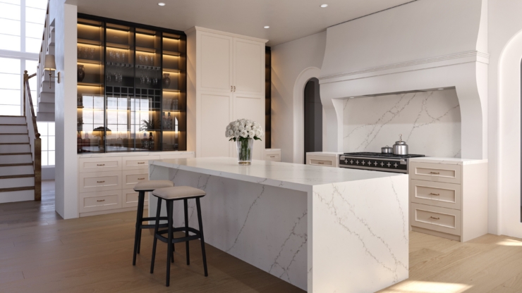 Quartz Countertop Cost: A San Diego Buyer’s Breakdown