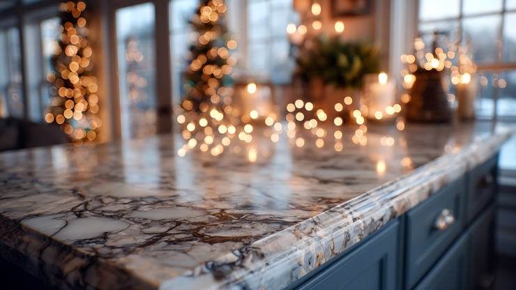 Granite vs Quartzite: Which Natural Stone Wins on Durability?