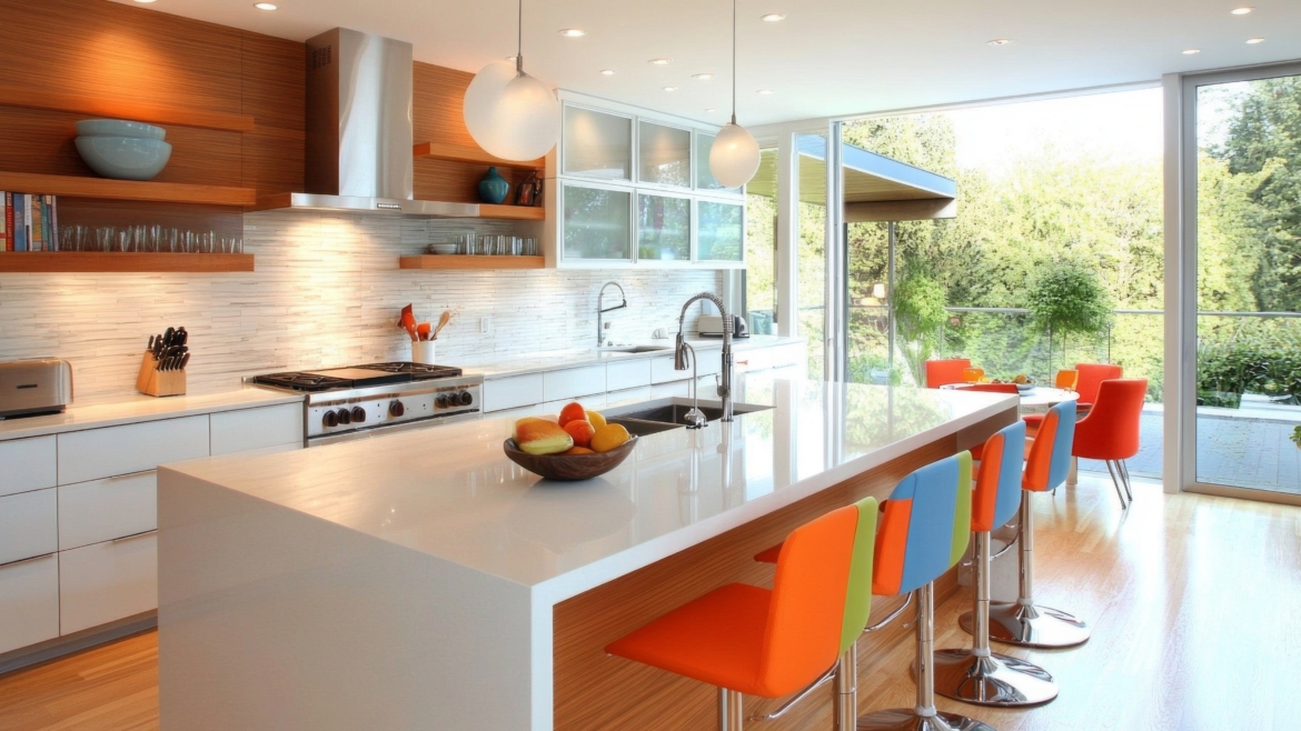 2cm vs 3cm Countertops Explained