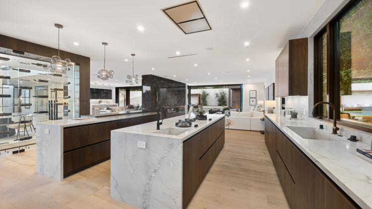 Countertop Template and Install Day: How to Prepare Your Home
