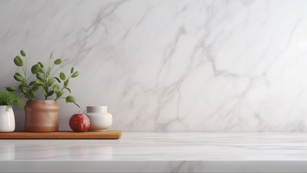 Marble Countertop Cost: A San Diego Homeowner’s Guide
