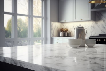 Marble Etching: The Truth About Sealing and Patina