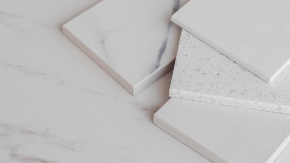 How Quartz Is Made (and Why It Matters in Your Kitchen)