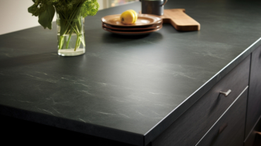 Soapstone Countertop Cost: A San Diego Breakdown