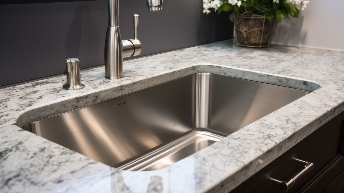 Undermount vs Drop-In Sinks: Which Is Right for Your Kitchen?