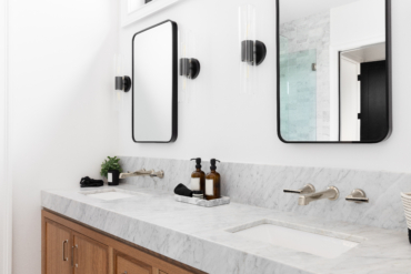 Marble in a Busy Kitchen: How to Care for It