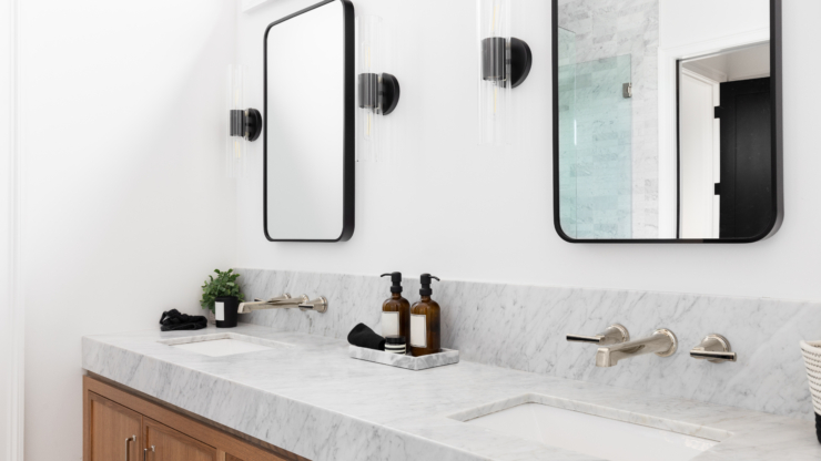 Marble in a Busy Kitchen: How to Care for It